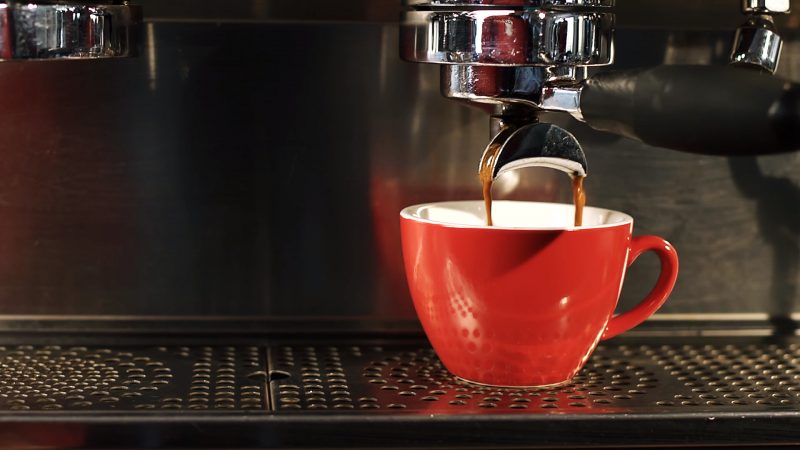 ZoZozial Coffee