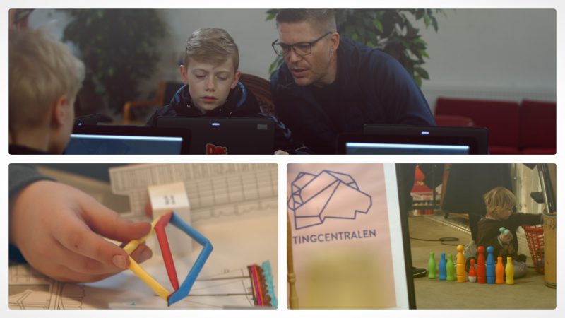 Arki Kids Faaborg-Midtfyn